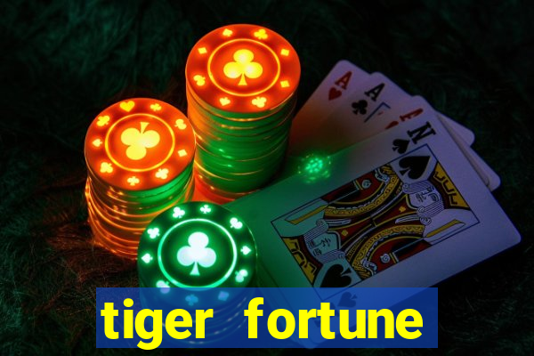 tiger fortune deposito 5 reais